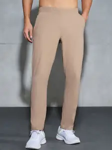 Technosport Men Relaxed Fit Sports Track Pants With Elasto Plus