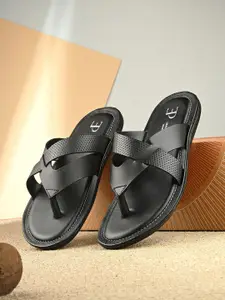 El Paso Men Casual Comfort Sandals