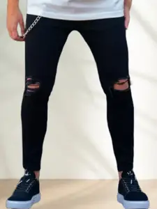 LINARIA Men Classic Slim Fit  Jeans