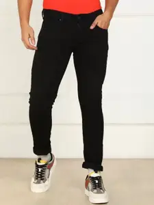 LINARIA Men Classic Skinny Fit Jeans