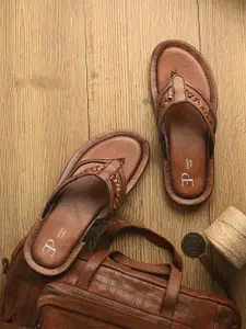 El Paso Men Synthetic Comfort Sandals