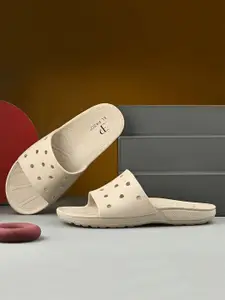 El Paso Men Casual Sliders