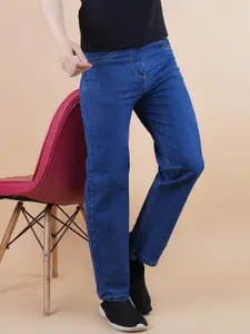 LINARIA Men Mid-Rise Classic Jeans