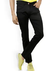 LINARIA Men Classic Slim Fit  Jeans