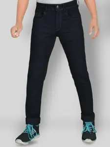 LINARIA Men Classic Slim Fit Jeans