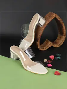 Commander Shoes Women Block Sandals