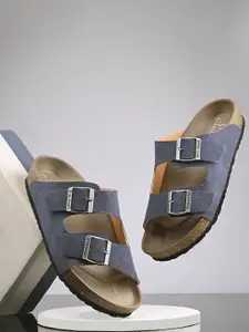 El Paso Men Comfort Sandals