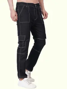 LINARIA Men Classic Slim Fit Jeans