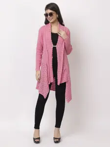 Dadu Dayal Women Longline Shrug