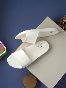 El Paso Women Cushioned footbed Slider