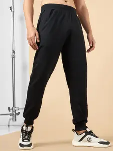 CULT Men Black Train All Day Joggers