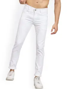 LINARIA Men Classic Skinny Fit Jeans