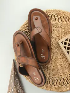 El Paso Men Casual Comfort Sandals