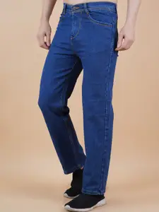 LINARIA Men Classic Relaxed Fit Clean Look Jeans