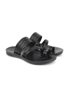 DRACKFOOT PENNEN Men Strappy Slip-On Comfort Sandals