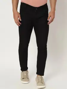 LINARIA Men Classic Stretchable Jeans