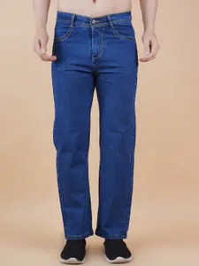 LINARIA Men Classic Relaxed Fit Jeans