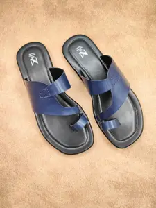 THE MADRAS TRUNK Men Synthetic Comfort Sandals