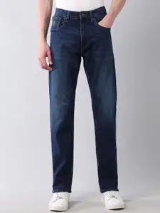 U.S. Polo Assn. Denim Co. Harold Slim Straight Fit Vintage Jeans