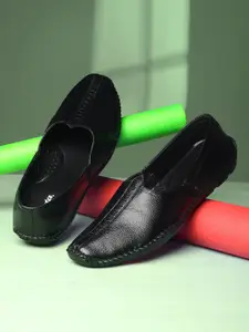 Bata Men PU Mojaris