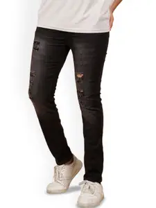 LINARIA Men Classic Slim Fit Jeans