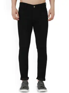 LINARIA Men Classic Slim Fit Jeans