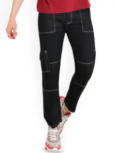 LINARIA Men Classic Slim Fit Jeans