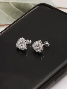 LeCalla Contemporary Studs Earrings