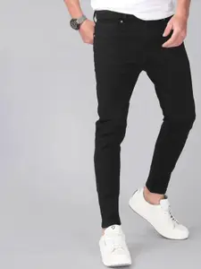LINARIA Men Classic Slim Fit Jeans