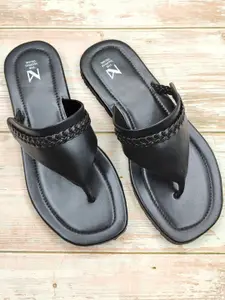 THE MADRAS TRUNK Men Comfort Sandals