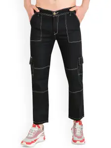 LINARIA Men Classic Slim Fit Jeans