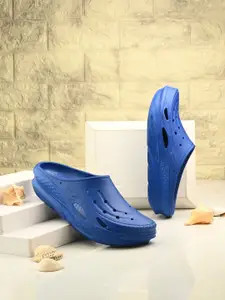 HRX by Hrithik Roshan Men Slip On Clogs