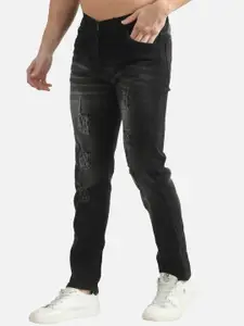 LINARIA Men Classic Slim Fit Jeans