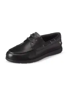 Lee Cooper Men Patent Leather Espadrilles