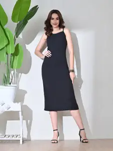 IUGA Women Bodycon Midi Dress