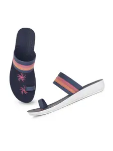 PENNEN Women Thong Flip-Flops