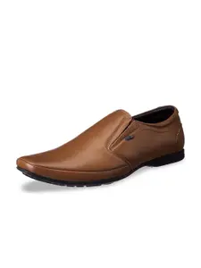 Lee Cooper Men Formal Slip-On Shoes