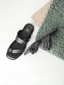 House Of Pataudi Men Comfortable Sandals