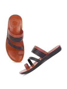 PENNEN DRACKFOOT Men Comfort Sandals