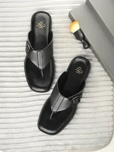 House Of Pataudi Men Slip On Sandal