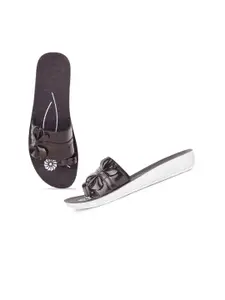 PENNEN Women One Toe Flats