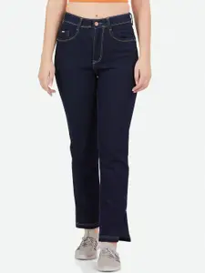FCK-3 Women Brooklyn High-Rise Stretchable Jeans