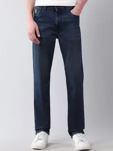 U.S. Polo Assn. Denim Co. Harold Slim Straight Fit Vintage Jeans