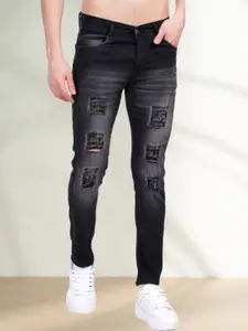 LINARIA Men Classic Slim Fit Jeans