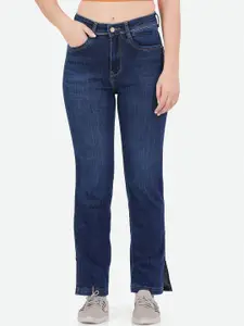 FCK-3 Women Brooklyn High-Rise Stretchable Jeans