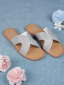 Mochi Women Fashion Flats