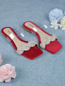 Mochi Women Fashion Flats