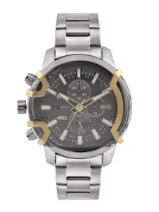 DIESEL Men Analogue Multi Function Watch DZ4668I