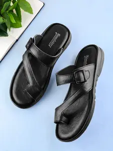 The Roadster Lifestyle Co. Men Casual Slip On Sandals