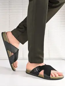 Layasa Men Comfort Sandal